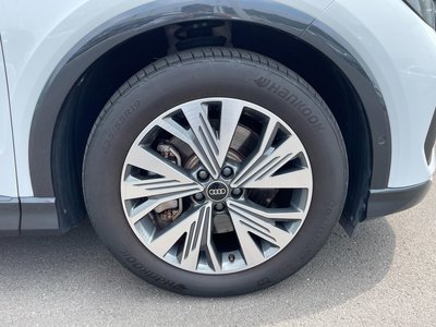 2024 AUDI Q4 E-TRON 缩略图 2