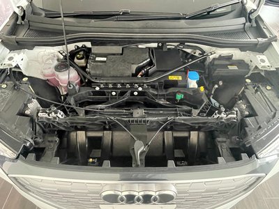 2024 AUDI Q4 E-TRON 缩略图 26