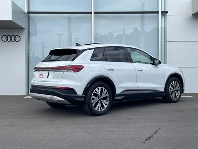2024 AUDI Q4 E-TRON 缩略图 59
