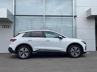 2024 AUDI Q4 E-TRON 缩略图 55