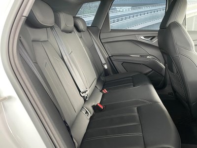 2024 AUDI Q4 E-TRON 缩略图 36