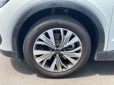 2024 AUDI Q4 E-TRON 缩略图 4