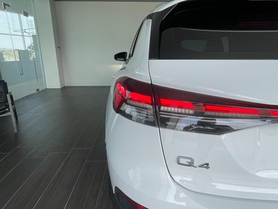 2024 AUDI Q4 E-TRON 缩略图 21