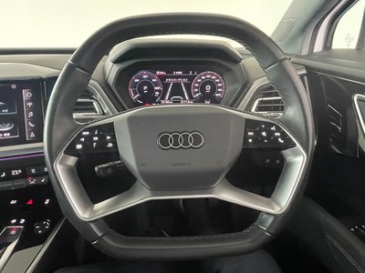 2024 AUDI Q4 E-TRON 缩略图 7