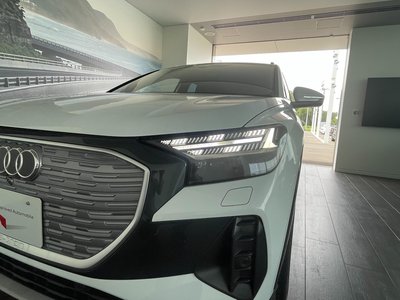2024 AUDI Q4 E-TRON 缩略图 23
