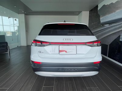 2024 AUDI Q4 E-TRON 缩略图 22