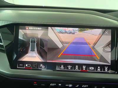 2024 AUDI Q4 E-TRON 缩略图 31