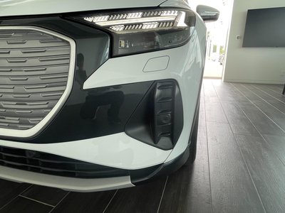 2024 AUDI Q4 E-TRON 缩略图 24
