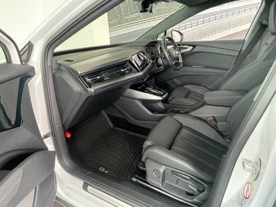 2024 AUDI Q4 E-TRON 缩略图 20
