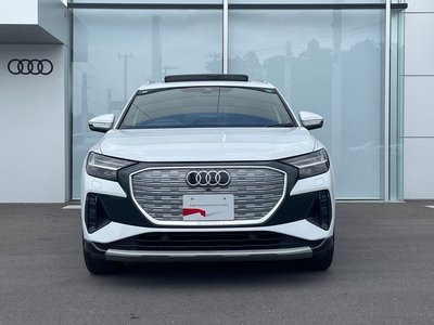 2024 AUDI Q4 E-TRON 缩略图 53