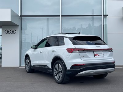 2024 AUDI Q4 E-TRON 缩略图 58