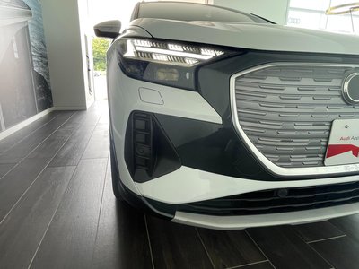 2024 AUDI Q4 E-TRON 缩略图 25