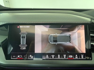 2024 AUDI Q4 E-TRON 缩略图 32