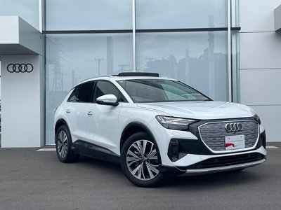 2024 AUDI Q4 E-TRON 缩略图 54