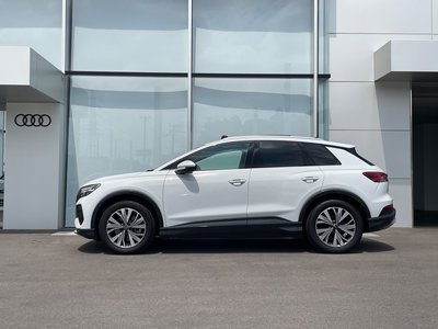 2024 AUDI Q4 E-TRON 缩略图 56