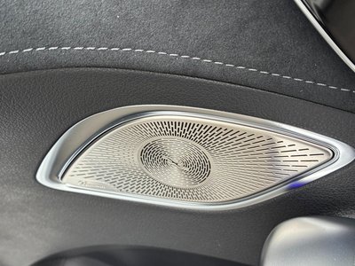 2025 Mercedes-BENZ EQE AMG thumbnail 29