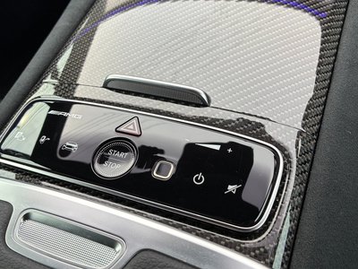 2025 Mercedes-BENZ EQE AMG thumbnail 41