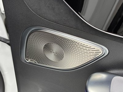 2025 Mercedes-BENZ EQE AMG photo 16