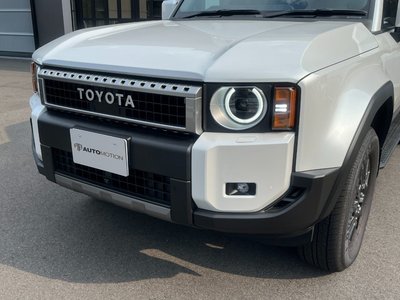 صورة مصغرة 7 لـ 2025 Toyota LAND CRUISER 250