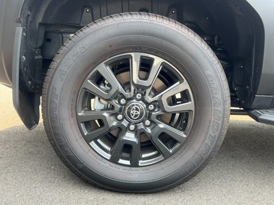 صورة مصغرة 8 لـ 2025 Toyota LAND CRUISER 250