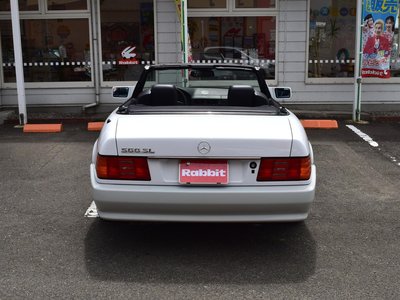 2021 Mercedes-BENZ SL thumbnail 36