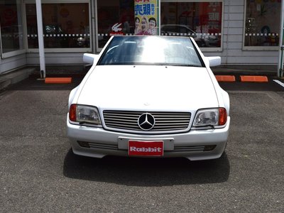2021 Mercedes-BENZ SL thumbnail 32