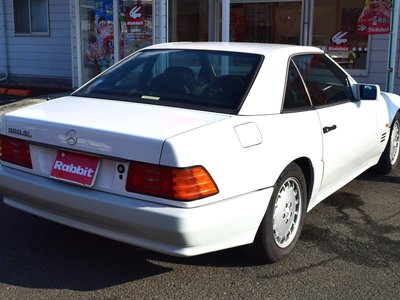 2021 Mercedes-BENZ SL photo 6