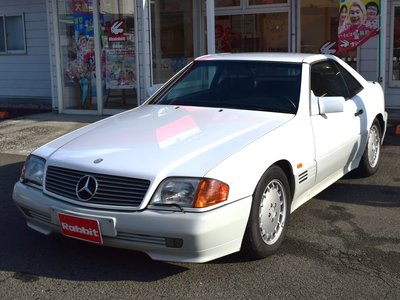 2021 Mercedes-BENZ SL thumbnail 29