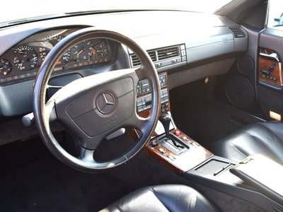 2021 Mercedes-BENZ SL thumbnail 18
