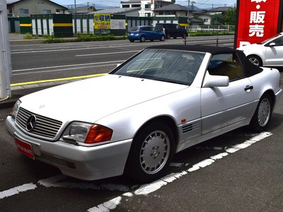 2021 Mercedes-BENZ SL thumbnail 41