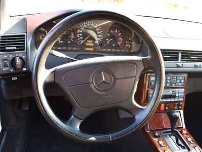 2021 Mercedes-BENZ SL thumbnail 20