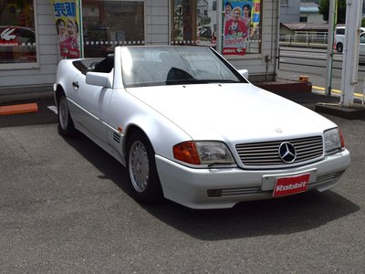 2021 Mercedes-BENZ SL thumbnail 33