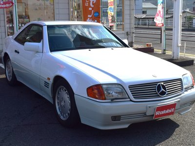 2021 Mercedes-BENZ SL photo 5