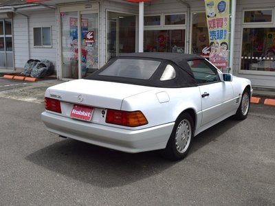 2021 Mercedes-BENZ SL thumbnail 40