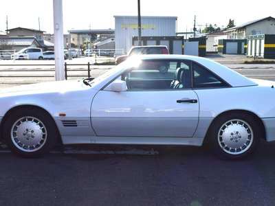 2021 Mercedes-BENZ SL photo 11