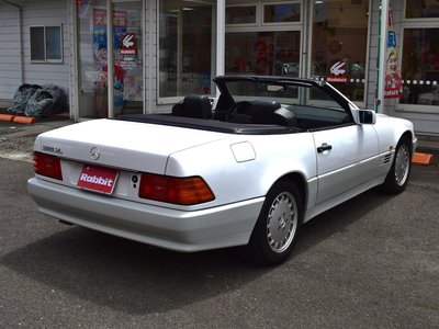 2021 Mercedes-BENZ SL thumbnail 35