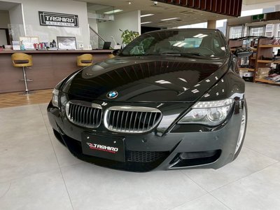 صورة 2 لـ 2008 BMW BMW E63 M6 LEFT-HAND DRIVE MT
