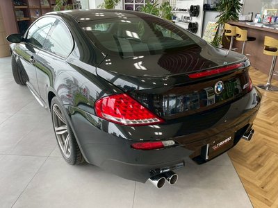 صورة 6 لـ 2008 BMW BMW E63 M6 LEFT-HAND DRIVE MT
