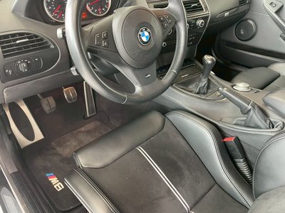 صورة 16 لـ 2008 BMW BMW E63 M6 LEFT-HAND DRIVE MT