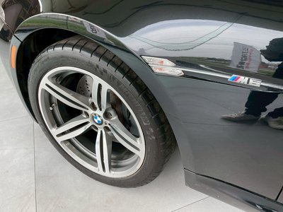 صورة 11 لـ 2008 BMW BMW E63 M6 LEFT-HAND DRIVE MT