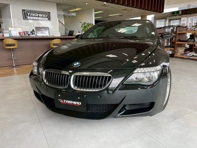 صورة 10 لـ 2008 BMW BMW E63 M6 LEFT-HAND DRIVE MT