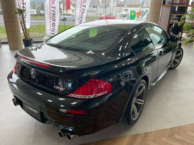 صورة 9 لـ 2008 BMW BMW E63 M6 LEFT-HAND DRIVE MT