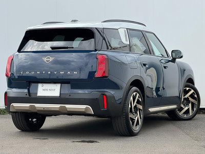 صورة 7 لـ 2025 MINI COOPER COUNTRYMAN