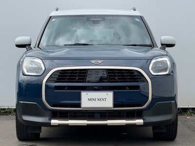 صورة 8 لـ 2025 MINI COOPER COUNTRYMAN