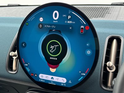 2025 MINI COOPER COUNTRYMAN — миниатюра 58