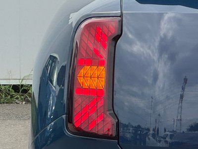 2025 MINI COOPER COUNTRYMAN — миниатюра 17