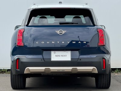 صورة 13 لـ 2025 MINI COOPER COUNTRYMAN