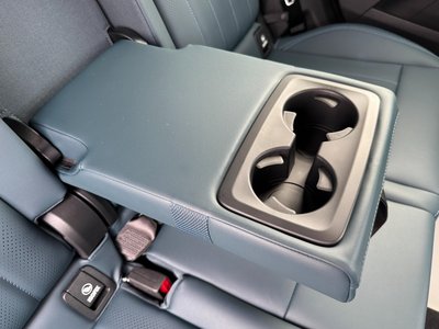 2025 MINI COOPER COUNTRYMAN — миниатюра 42