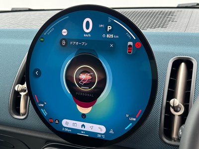 2025 MINI COOPER COUNTRYMAN — миниатюра 59