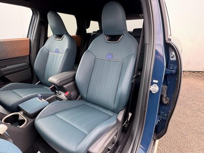 2025 MINI COOPER COUNTRYMAN — миниатюра 40